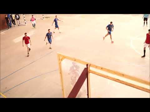 JUVENIL CCR 18/19 MARISTES LES CORTS 3 -  CCR 3