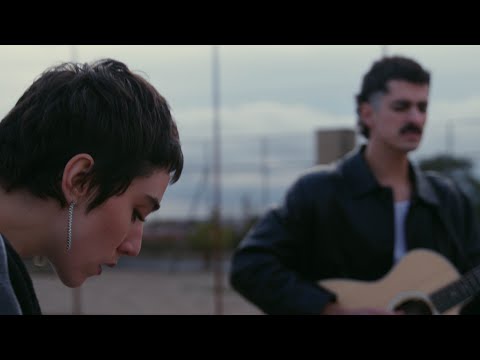 BULEGO feat. EDE - Ez Nintzen Ni Izango (Esa No Sería Yo)