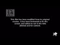 Transformers Revenge Of The Fallen 2009 Intro MTV2 Version