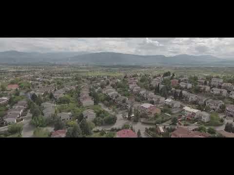 Radishani, Skopje  (S.B.Studio – SKY CAMERA)