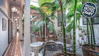Areca Hotel Penang | Penang, Malaysia | Hotel Review ⭐