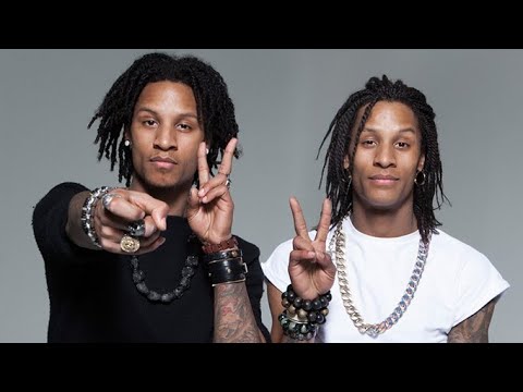 Larry & Laurent Anvbis Reverse Music