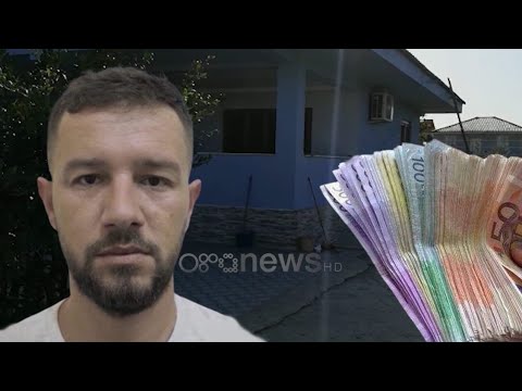 3 herë tritol në shtëpinë e Bujar Turkut, Tafani: Nipi i tij i ka 30 000 € borxh Laert Haxhiut