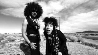 Pussy Story - Where The White Things Are