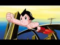 Astro Boy Latino Juega Pokemón Reborn Anime Astroboy Retro