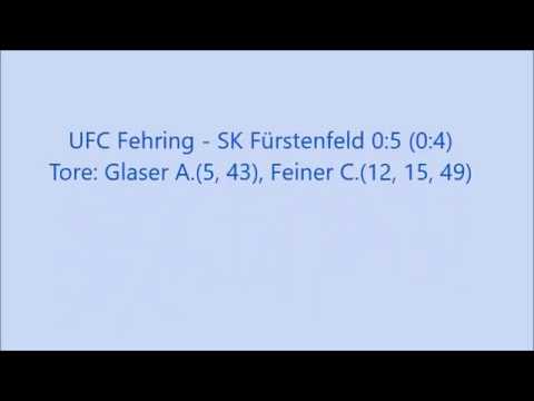 19Frj UFC Fehring - FK Fürstenfeld