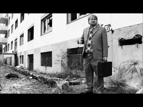 Andreas Gehm Aka Elec Pt.1 - The Road Not Taken