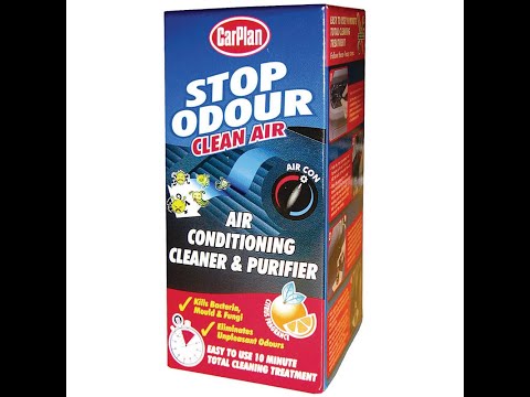 Kleen AC cleaner #accleaning #accleaning #carcleaning