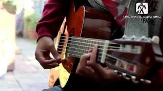 Download lagu Honey and Clover - Waltz (Warutsu) *Guitar Cover* mp3