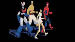 The Sisters Of Mercy - alice (doktor Dirty Funker's avalanche dub)