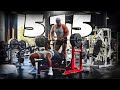 515Lb Bench Press - A Benchers Biggest Mistake