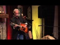 Sam Baker - "Waves" | Concerts from Blue Rock LIVE