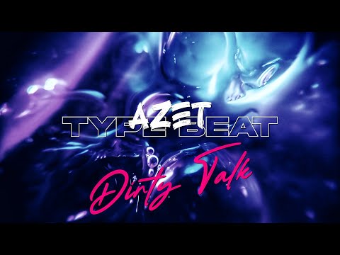 Azet x Jamule x Capo Type Beat ~ DIRTY TALK | Deutschrap Type Beat 2021
