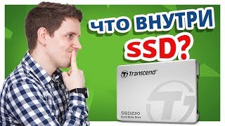 Transcend SSD230S - відео 1
