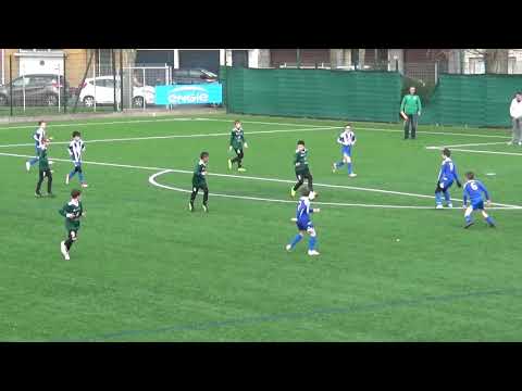 arthur U11 U.S.L.Dunkerque