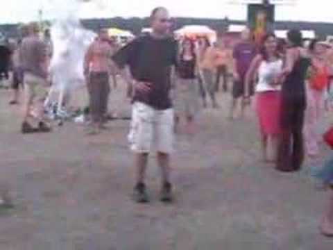full moon festival 2003 - astral projection