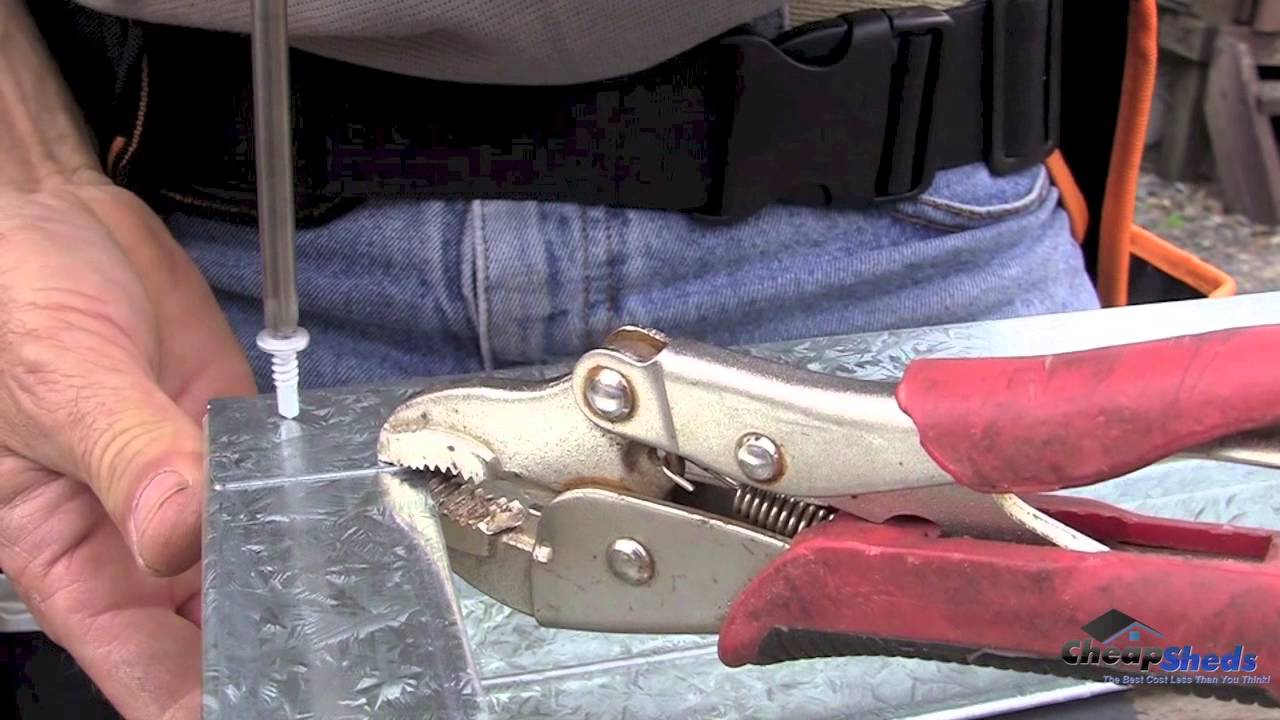 Flooring Kit assembly video thumbnail