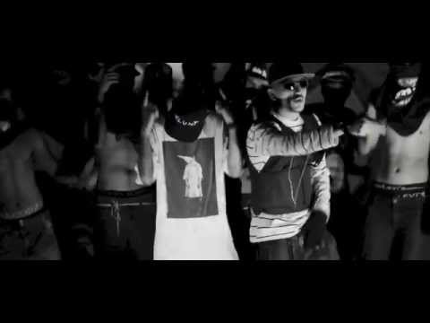 V4LENTE Part. FEBEM - No Seu Lugar (Videoclipe Oficial)