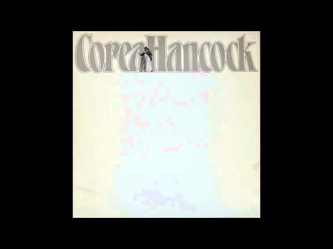 Corea / Hancock - Homecoming