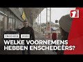Tijd voor goede voornemens: Welke doelen hebben de Enschedeërs?