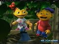 Pbs Kids Program Break 2009 Partial KCOS TV