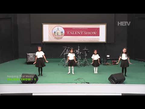 Faklam - naupang Inkhawm | ITI Veng Kohhran