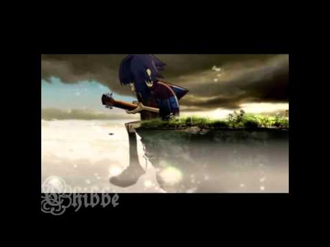 gorillaz vs knifeparty (bonfire229 mix)