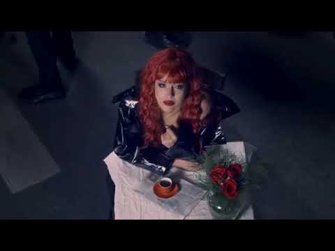 flor vigna ft marama, dj alex _la verdad(trailer)