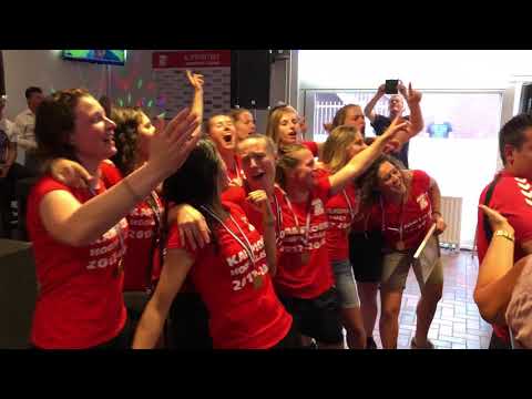 Sc 't Zand VR1 Kampioen