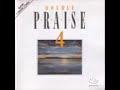 MARANATHA MUSIC PRAISE 4