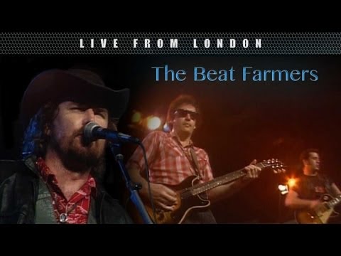 The Beat Farmers - Gun Sale at the Church