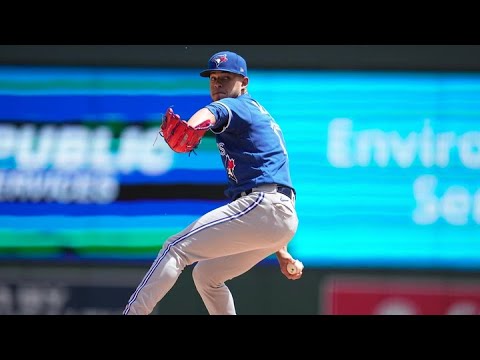 Long Ball Which Jays vets are primed for big years?