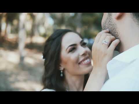 Ezgi Ahmet  Wedding Story