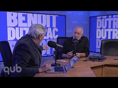 “He’s pretty… you have to speak like Asterix!”, Richard Martineau on inclusive writing