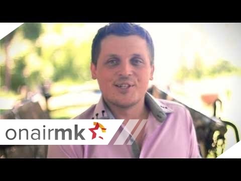 Darko Bilbilovski- Nevesta ubava ke  ti donesam