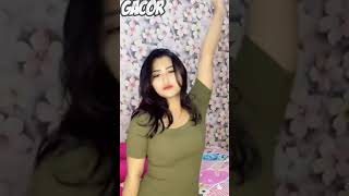 #short goyang cantik