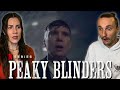 Peaky Blinders S6E3 Reaction | FIRST TIME WATCHING