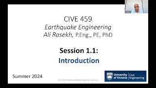 Session 0.1:Introduction