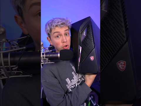 Advertisement | With the new devices from MSI, you too have the perfect setup for gaming! #msi