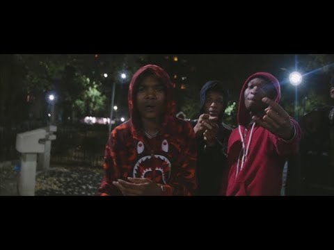 Lil Tjay X Jay Gwuapo X Pnv Jay X Don Q - "No Discussion" (Official Audio)