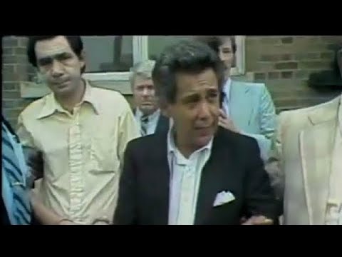 Nicky Scarfo, The Philly Mob & Local 54 in Atlantic City