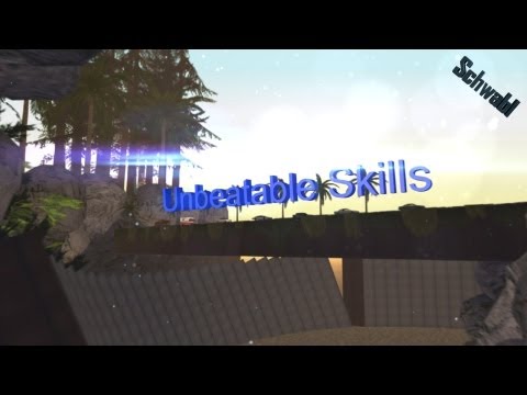 [DM] HyPeX v5 - Unbeatable Skills