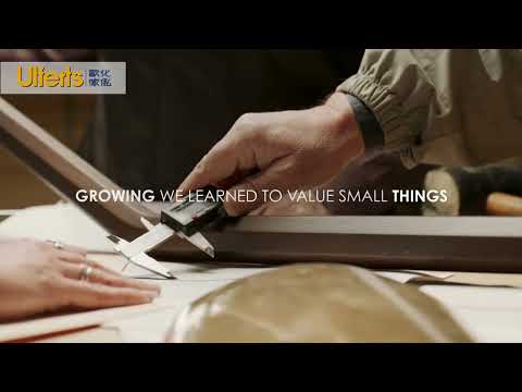 意大利Tomasella 時尚傢俬品牌 l 歐化傢俬代理