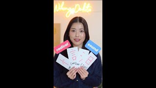 Kanji Radicals Explained 🇯🇵 #shorts