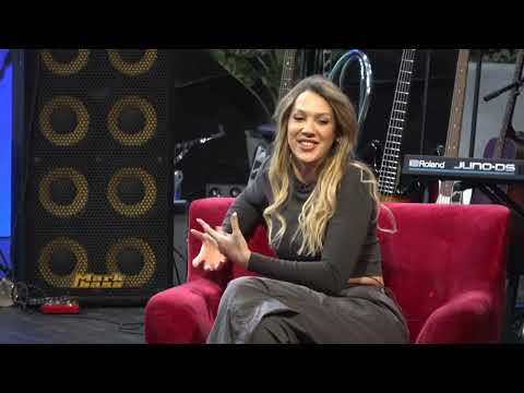 INTERVJU VALENTINA SAVOVIC - 09.12.2022. - INSTA TV