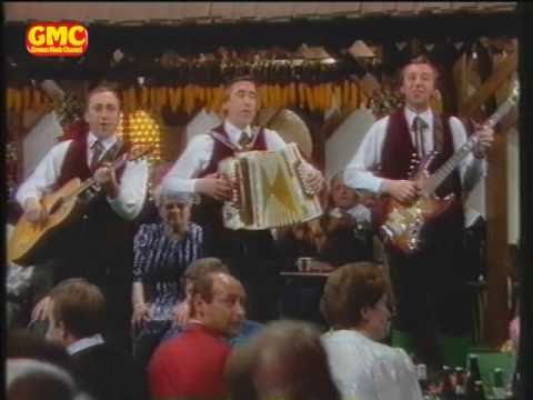 Stoakogler Trio - A lustiges Liadl