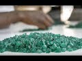 KAGEM in ZAMBIA, The World's Largest Emerald Mine.
