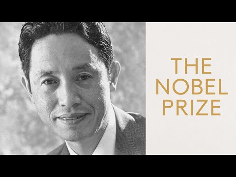 Leo Esaki, Nobel Prize in Physics 1973: An interview from 2004