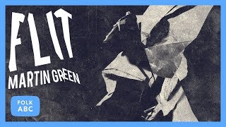 Martin Green - Strange Sky (feat. Adam Holmes &amp; Becky Unthank)