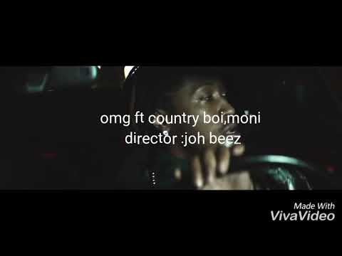 MASK OFF REMIX OMG x COUNTRY BOY X MONI X WILDAD